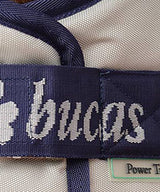 BUCAS HORSE TURNOUT RUG POWER TURNOUT LIGHT 0