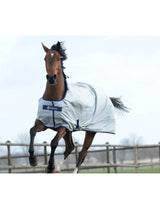 BUCAS HORSE TURNOUT RUG POWER TURNOUT LIGHT 0