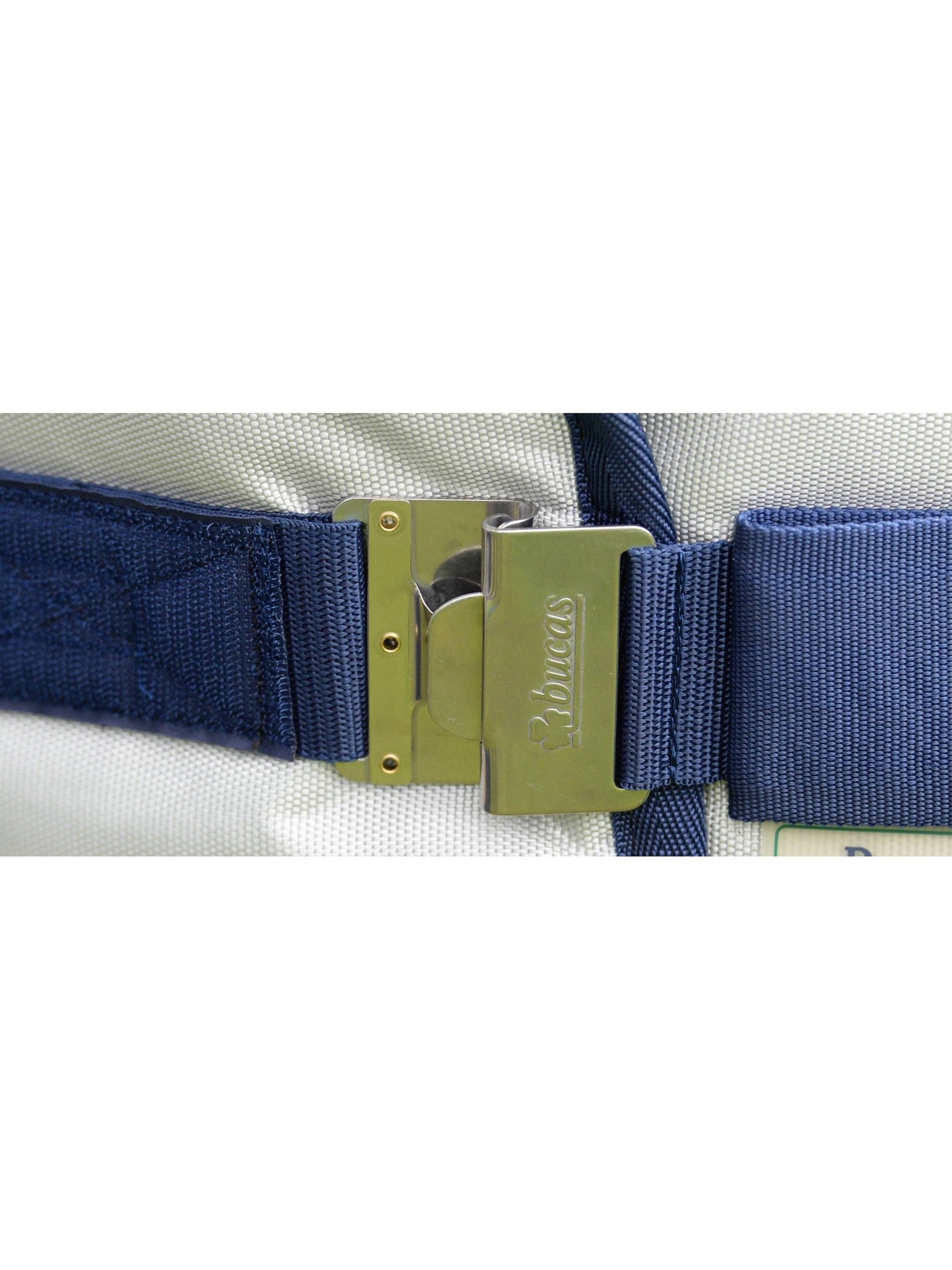 BUCAS HORSE TURNOUT RUG POWER TURNOUT LIGHT 0