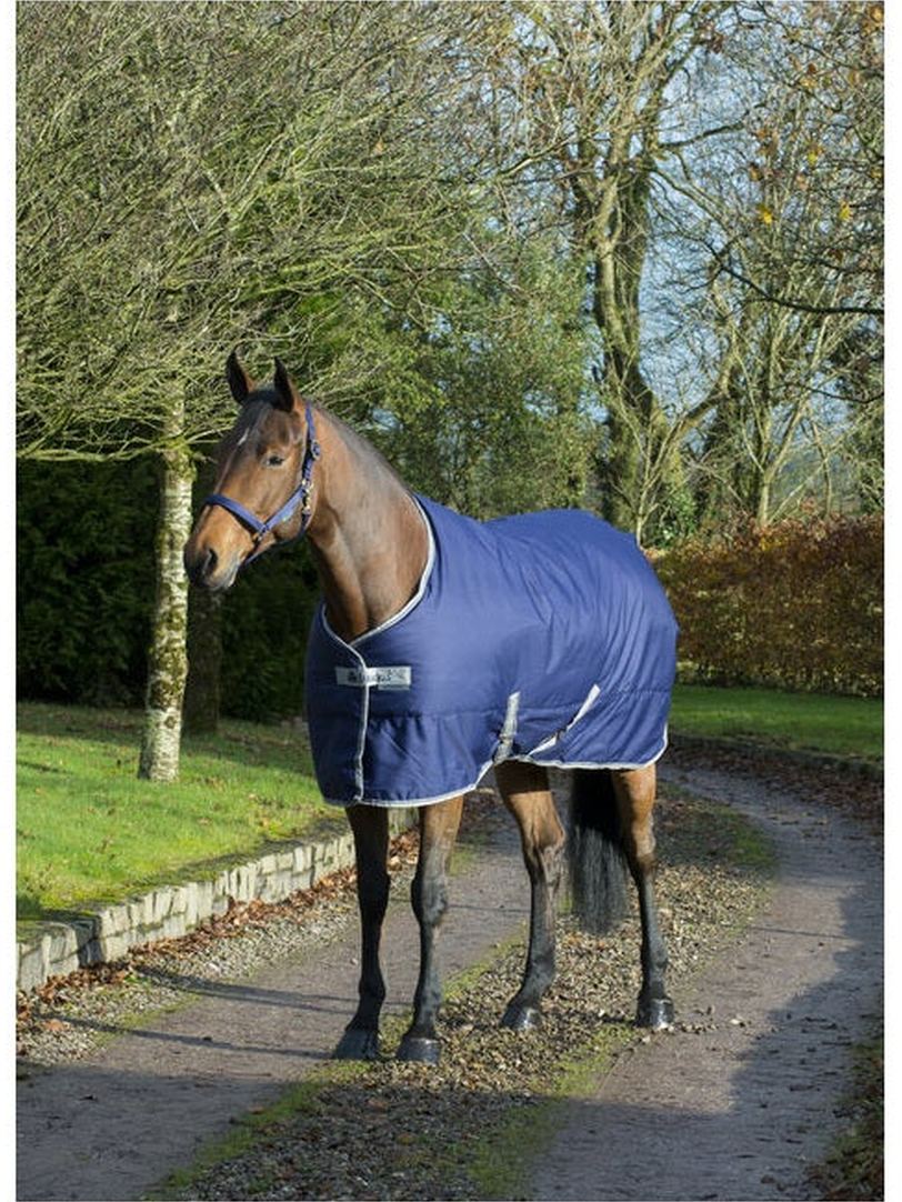 BUCAS FREEDOM STABLE 300 DERKA STAJENNA DLA KONIA