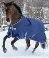 BUCAS FREEDOM TURNOUT LIGHT HORSE RUG