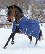 BUCAS FREEDOM TURNOUT LIGHT HORSE RUG