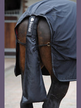BUCAS HORSE TAIL PROTECTOR AND BAG