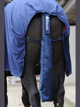 BUCAS HORSE TAIL PROTECTOR AND BAG