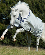 BUCAS POWER TURNOUT MEDIUM 150 HORSE RUG