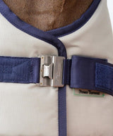 BUCAS POWER TURNOUT MEDIUM 150 HORSE RUG