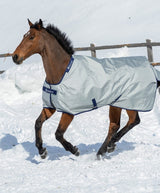 BUCAS POWER TURNOUT MEDIUM 150 HORSE RUG