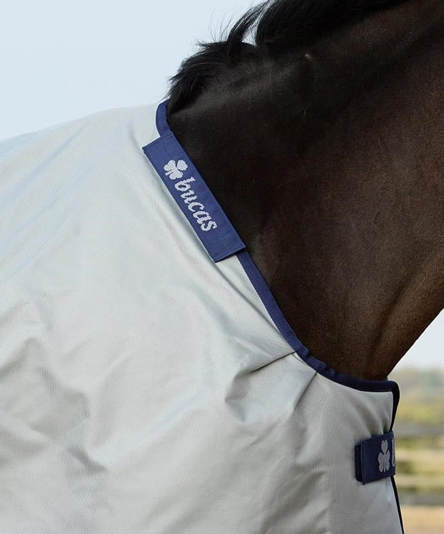 BUCAS POWER TURNOUT MEDIUM 150 HORSE RUG