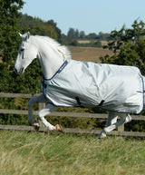 BUCAS POWER TURNOUT MEDIUM 150 HORSE RUG
