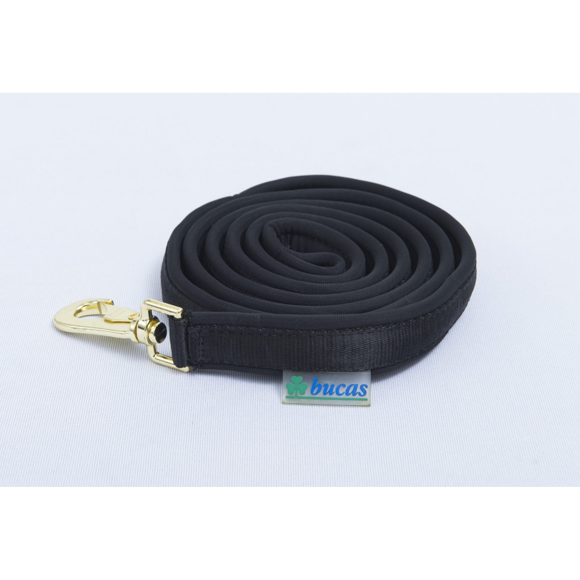 BUCAS UWIĄZ DLA KONIA Z PODSZYCIEM DUBLIN