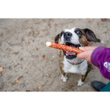 CAN AGRI DOG TREAT BEEF SKIN STICK WITH DUCK