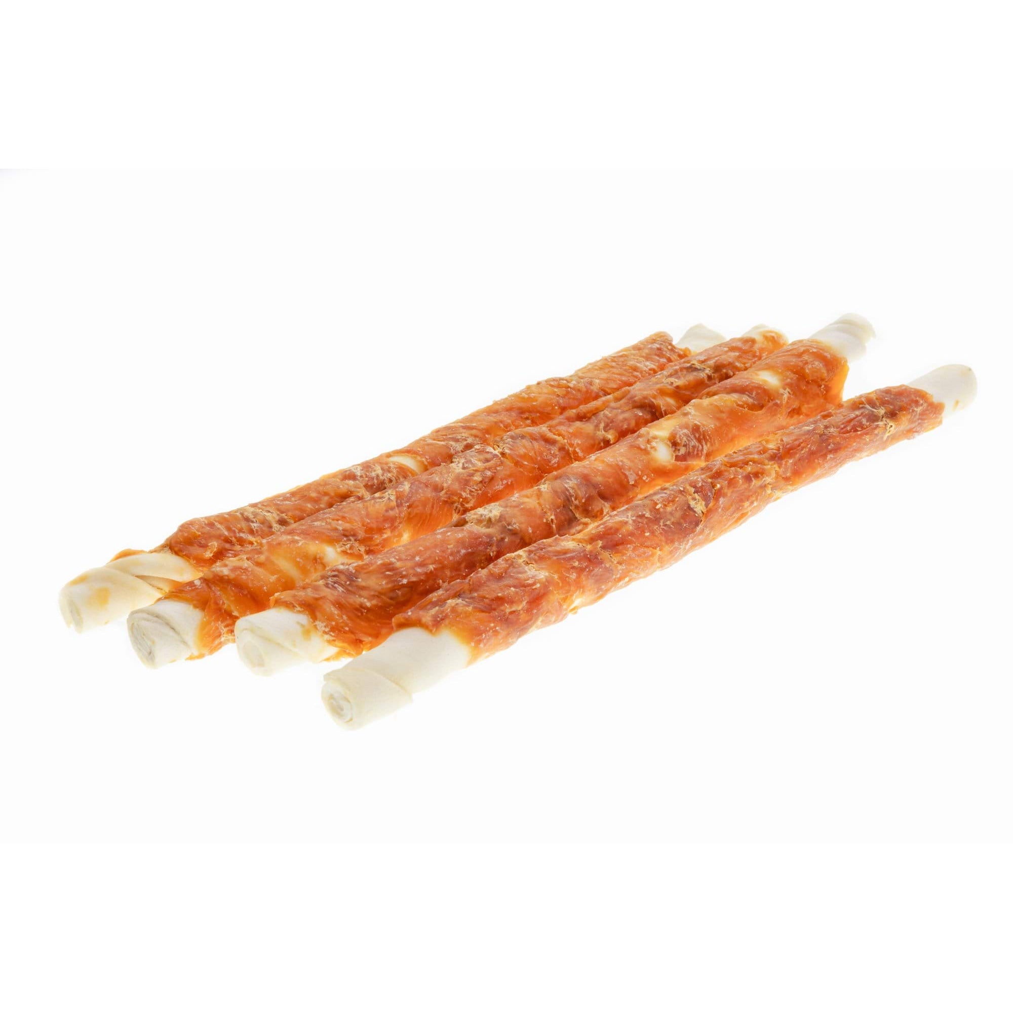 CAN AGRI PRZYSMAK DLA PSA PATYK ZE SKÓRY WOŁOWEJ Z KURCZAKIEM