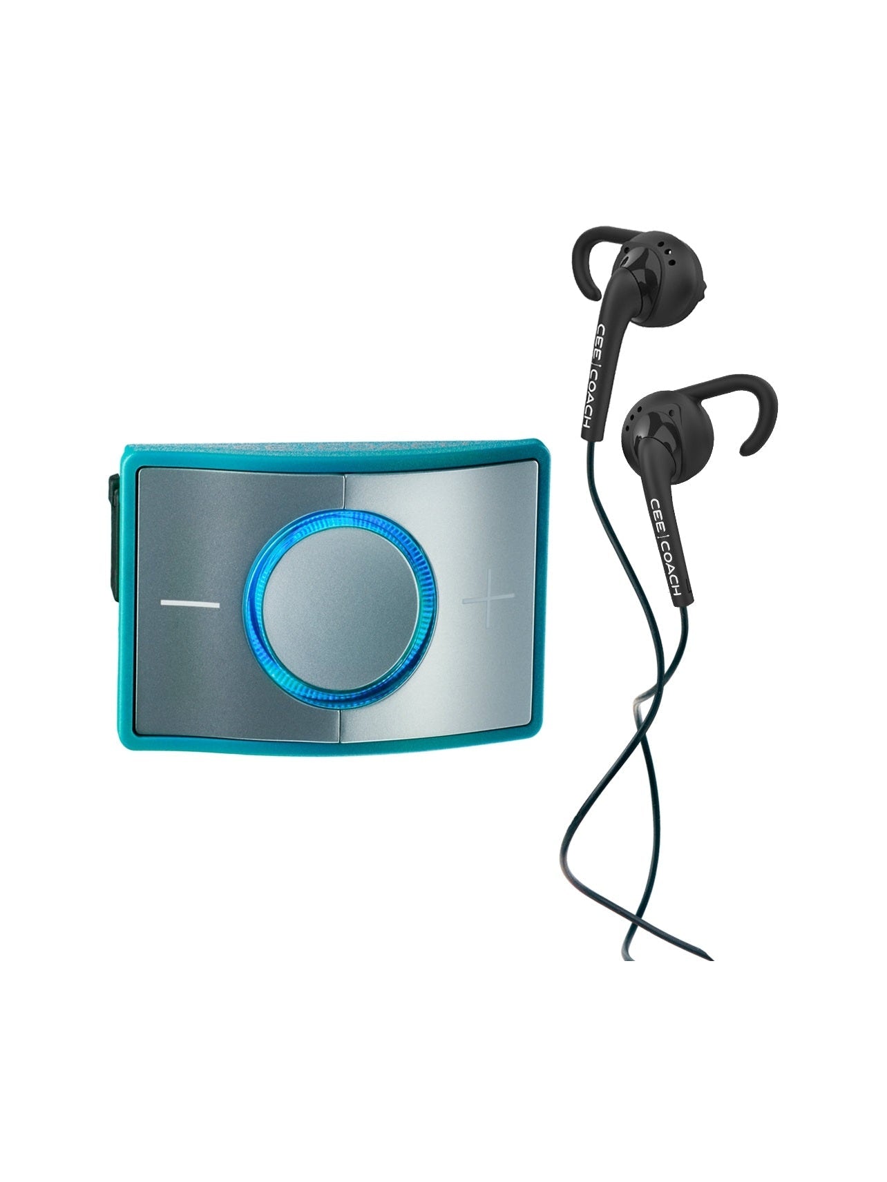 CEECOACH INTERKOM BLUETOOTH CEECOACH 2 SINGLE - Ceecoach Equishop