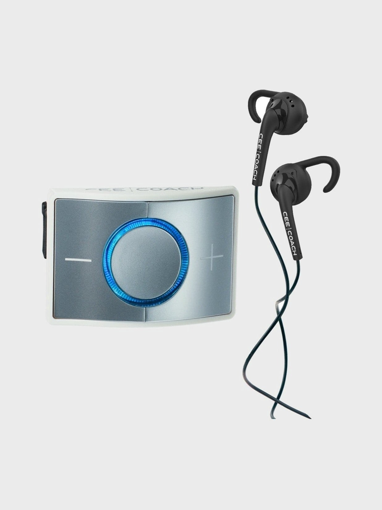 CEECOACH INTERKOM BLUETOOTH CEECOACH 2 SINGLE - Ceecoach Equishop