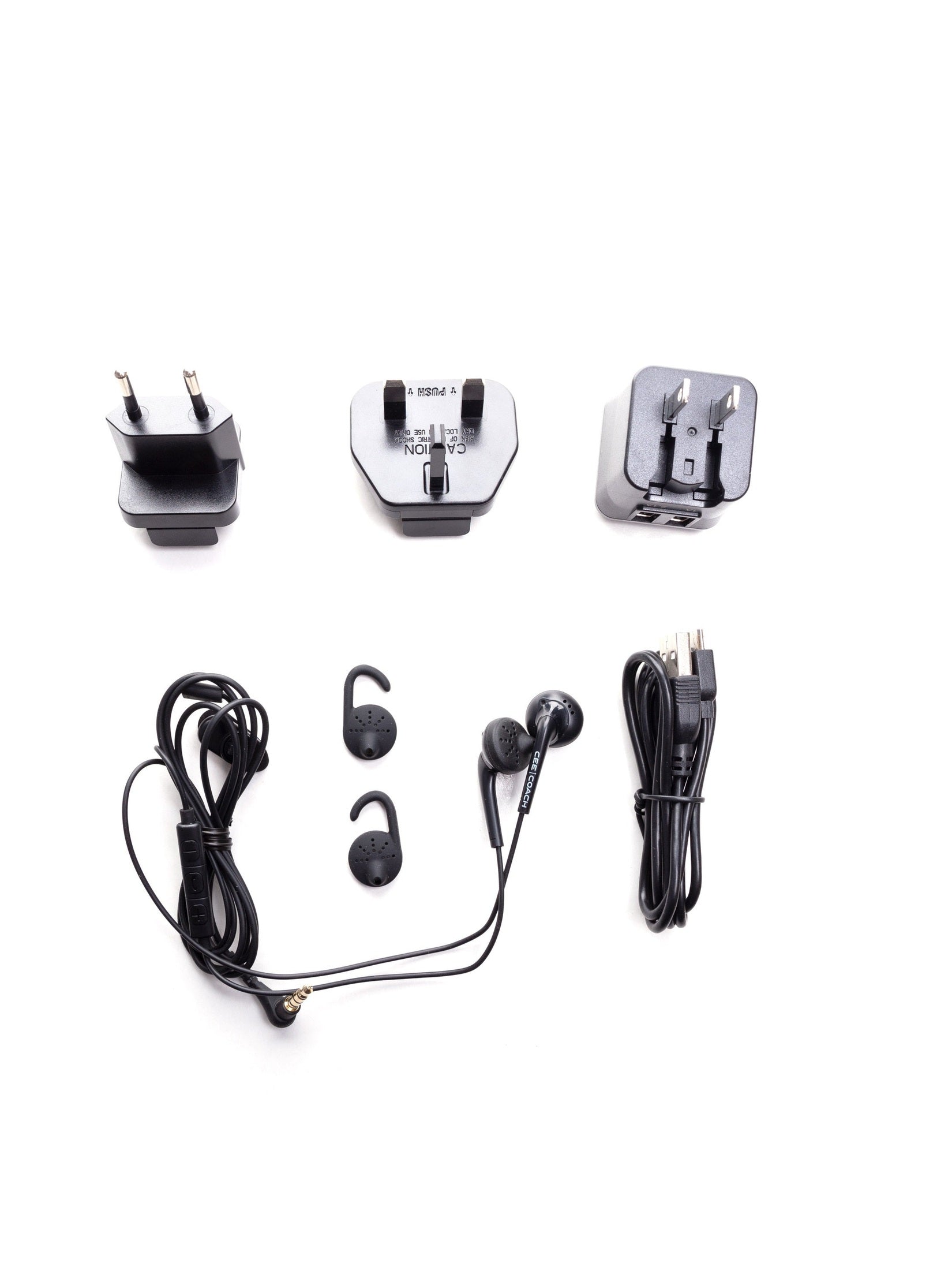 CEECOACH INTERKOM BLUETOOTH CEECOACH 1 SINGLE