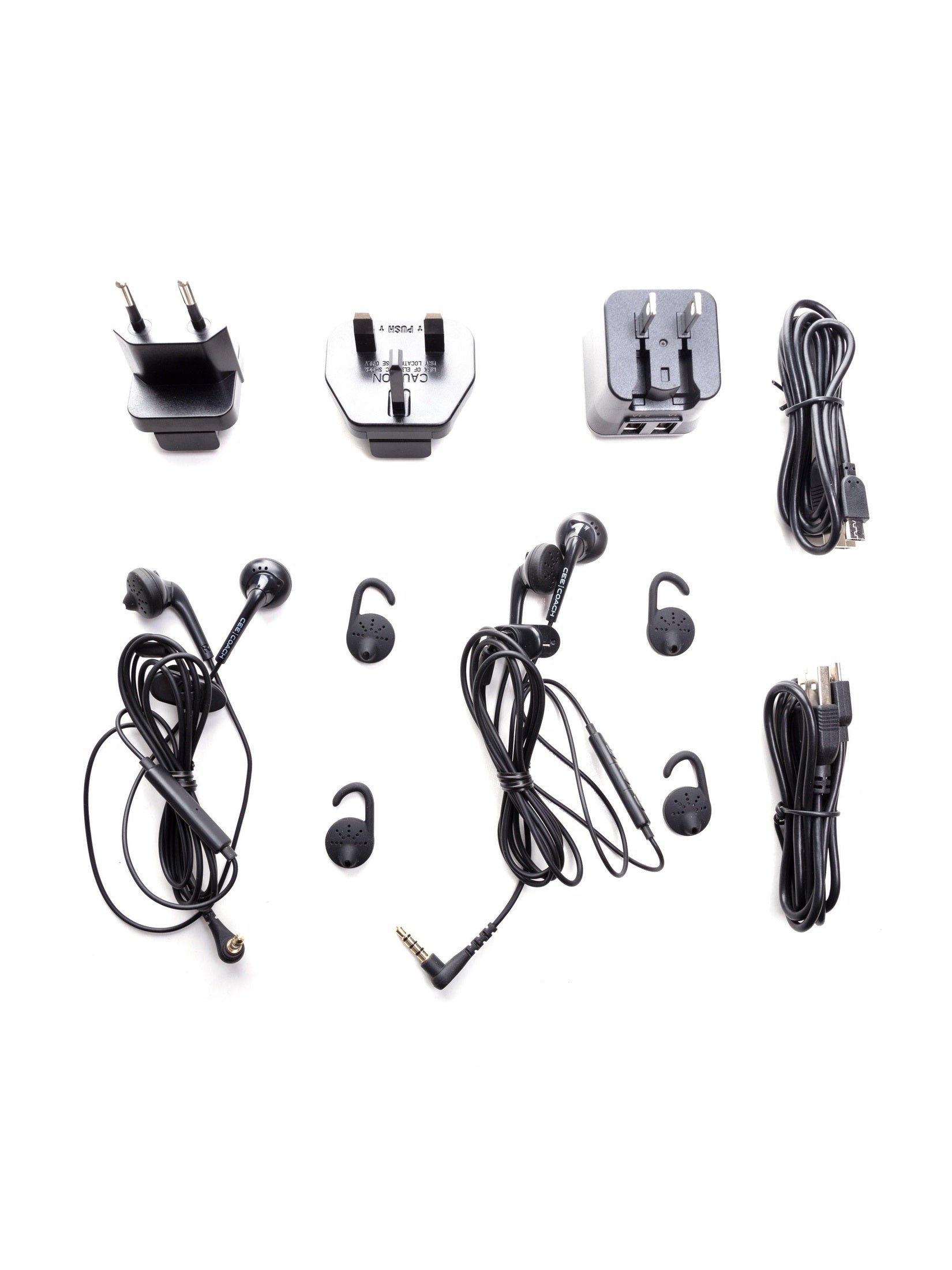 CEECOACH INTERKOM BLUETOOTH CEECOACH 2 DUO