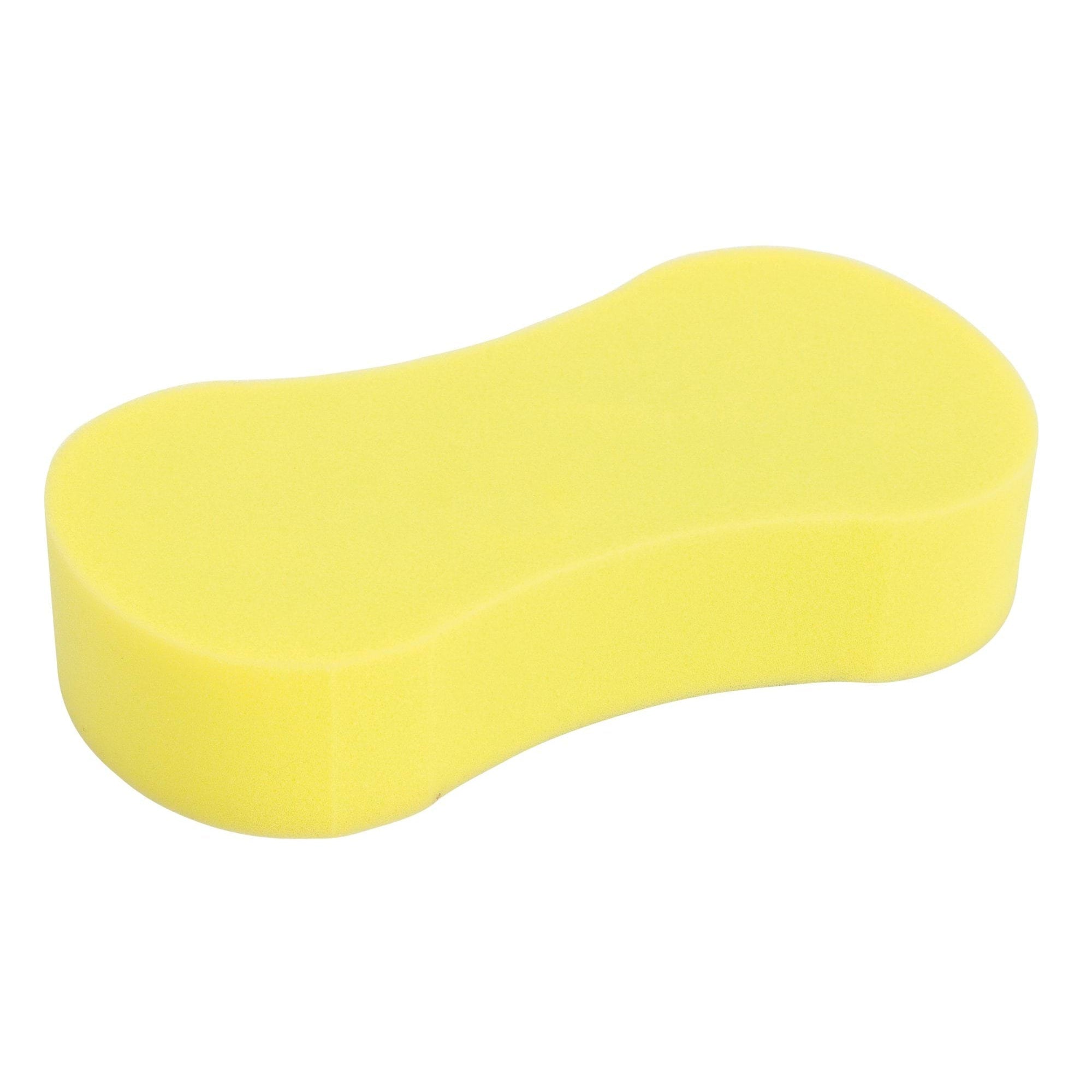 COVALLIERO GĄBKA DO CZYSZCZENIA KONIA PROFILOWANA - Covalliero Equishop