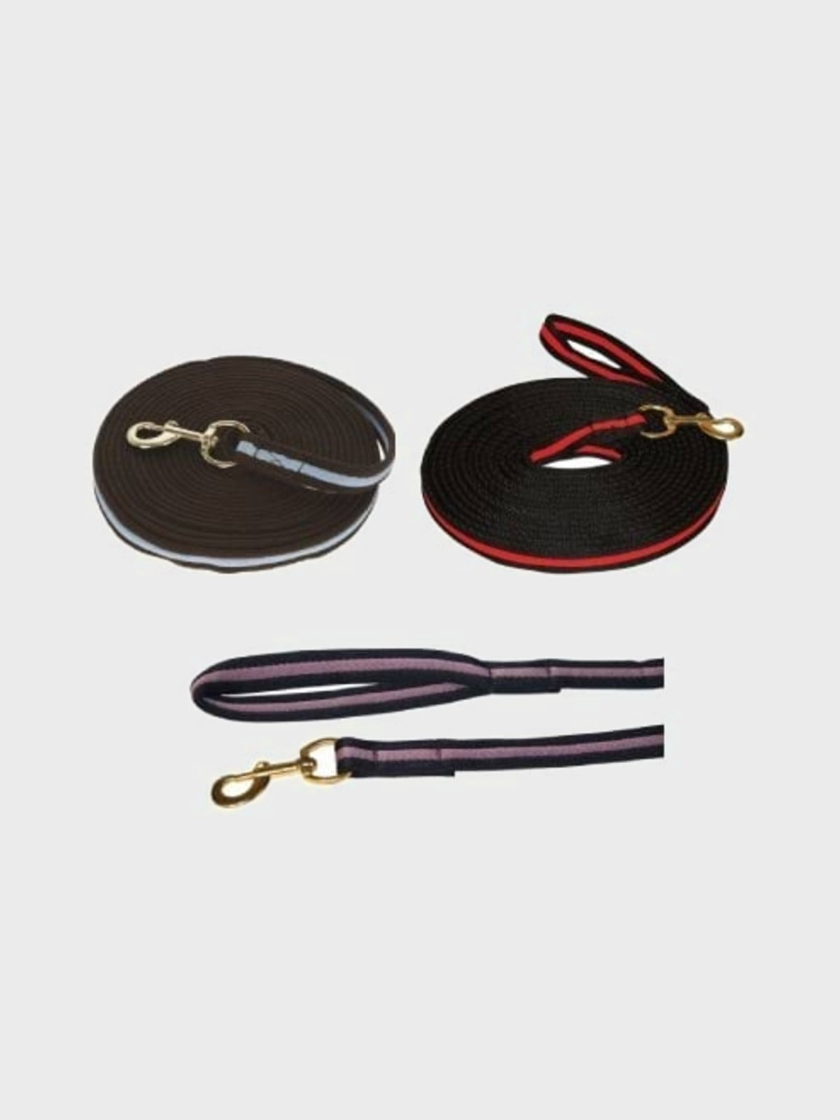 COVALLIERO LONŻA DLA KONIA SOFT 8 M - Covalliero Equishop