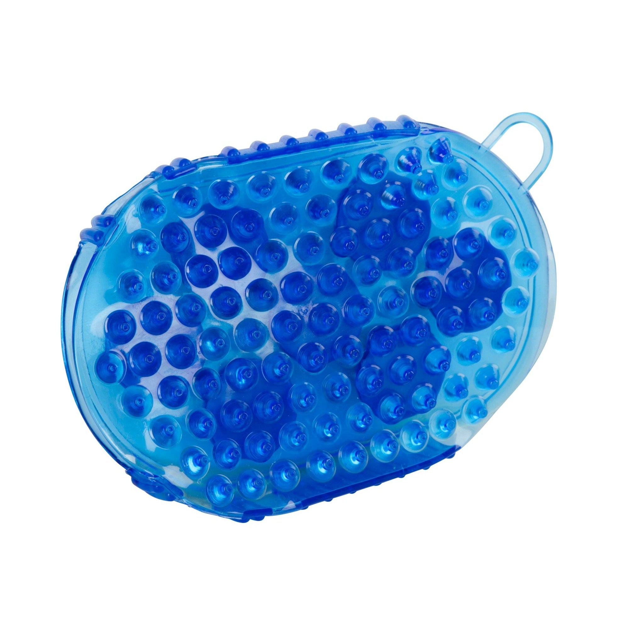 COVALLIERO MAGNETYCZNE ZGRZEBŁO DO MASAŻU KONIA - Covalliero Equishop