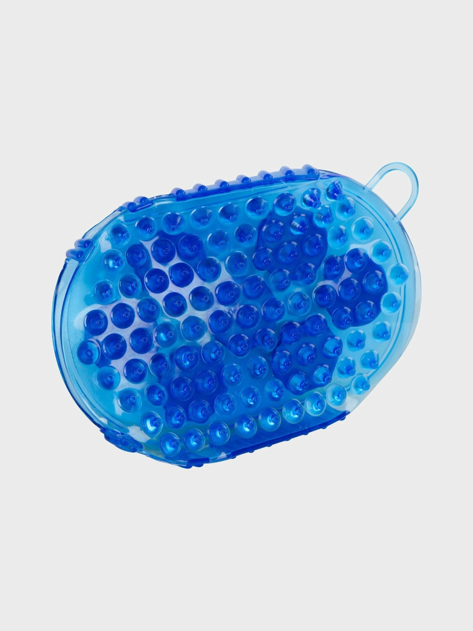 COVALLIERO MAGNETYCZNE ZGRZEBŁO DO MASAŻU KONIA - Covalliero Equishop