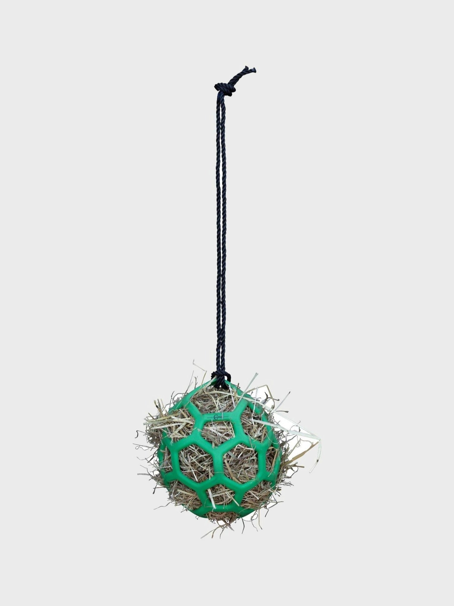 COVALLIERO PIŁKA NA SIANO DLA KONIA FLEX 22 CM - Covalliero Equishop