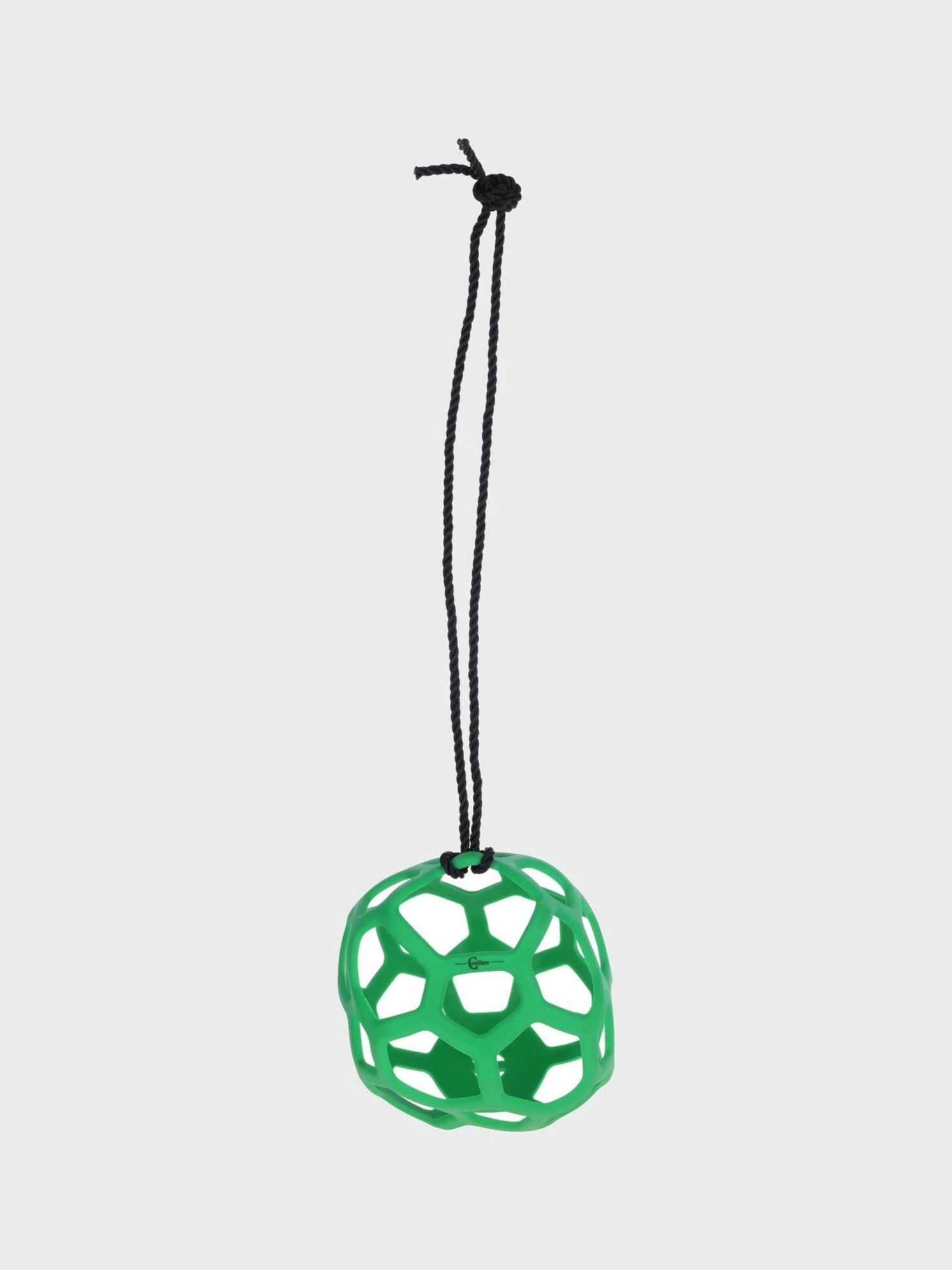 COVALLIERO PIŁKA NA SIANO DLA KONIA FLEX 22 CM - Covalliero Equishop
