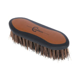 COVALLIERO PORĘCZNA SZCZOTKA DO CZYSZCZENIA KONIA 2K - Covalliero Equishop