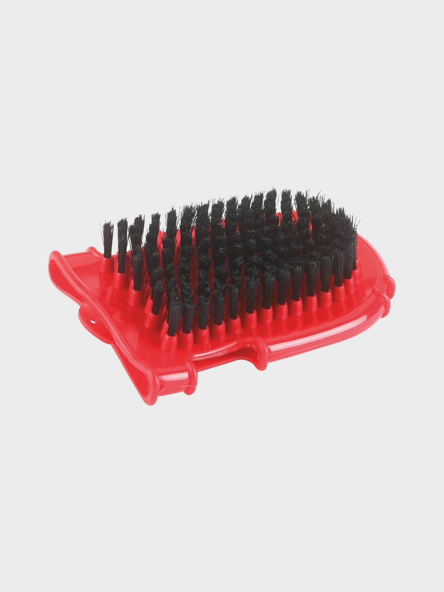 COVALLIERO RĘKAWICA DO MYCIA I MASAŻU KONIA DWUSTRONNA - Covalliero Equishop