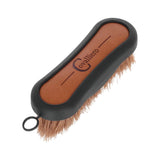 COVALLIERO SZCZOTKA DLA KONIA DELUXE MINI - Covalliero Equishop