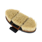 COVALLIERO SZCZOTKA DLA KONIA FLEX NATURBRISTLES 2K - Covalliero Equishop