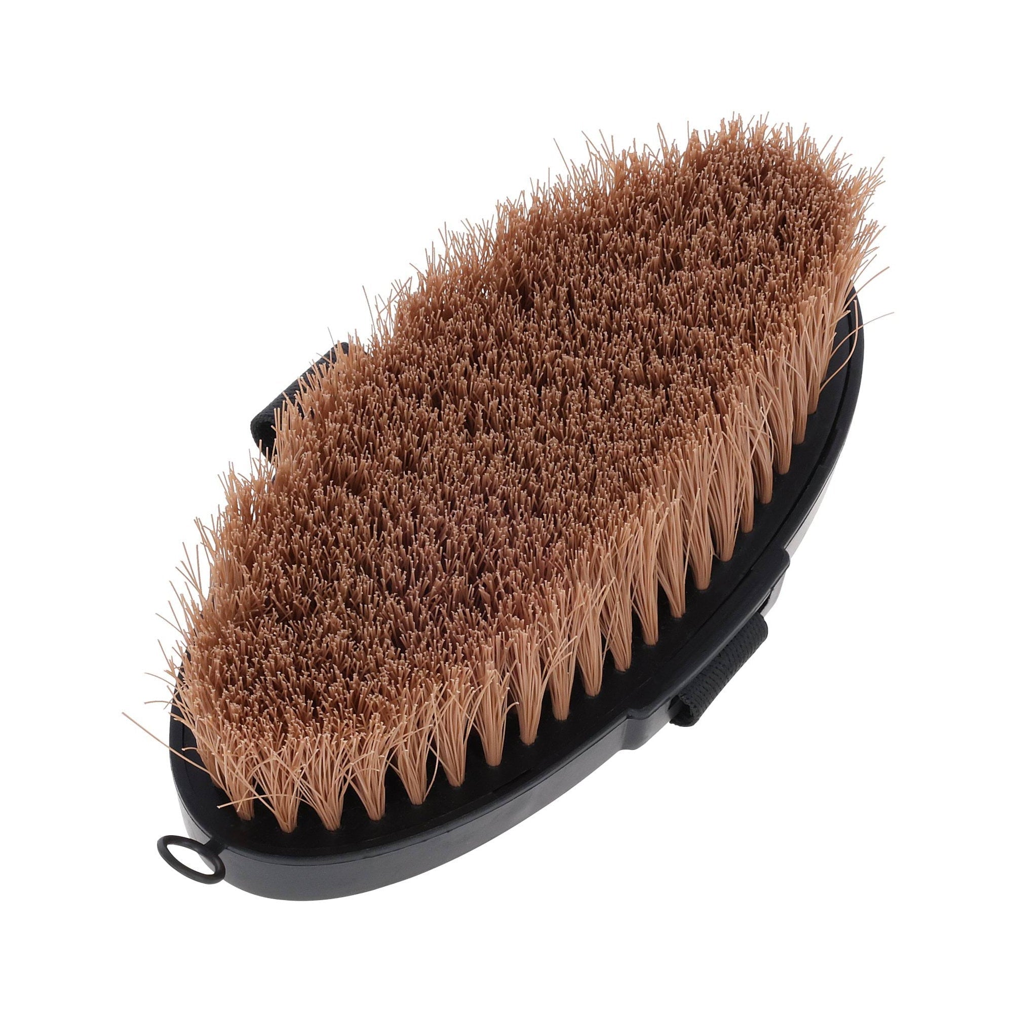 COVALLIERO SZCZOTKA DO PIELĘGNACJI KONIA DELUXE - Covalliero Equishop