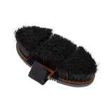 COVALLIERO SZCZOTKA ZGINANA DLA KONIA FLEX HORSEHAIR 2K - Covalliero Equishop