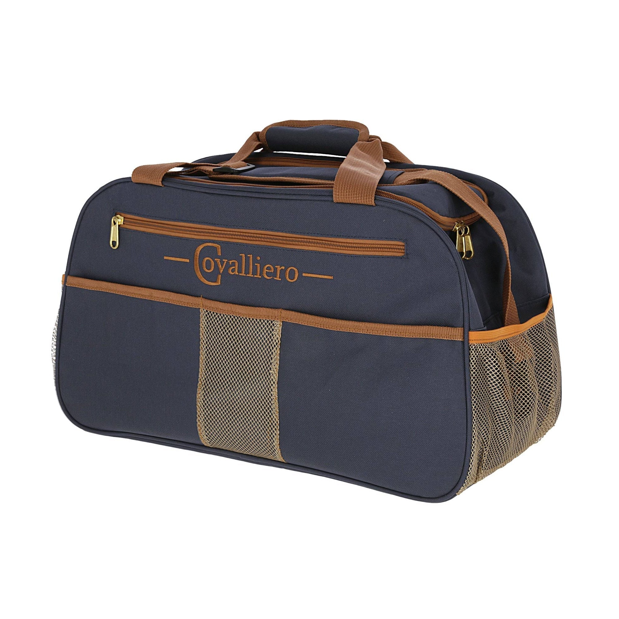 COVALLIERO TORBA NA AKCESORIA DO PIELĘGNACJI KONIA MILANO - Covalliero Equishop