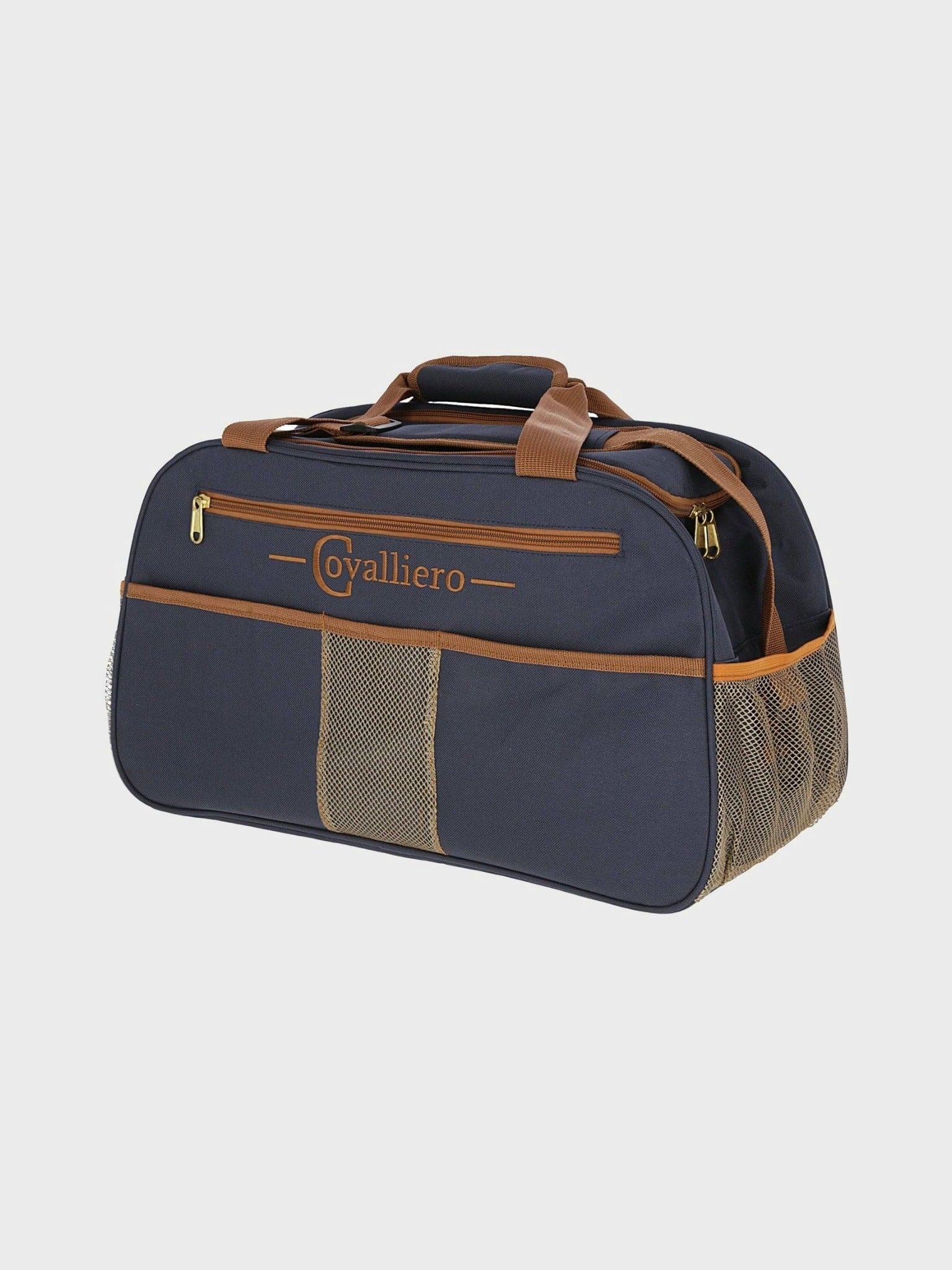 COVALLIERO TORBA NA AKCESORIA DO PIELĘGNACJI KONIA MILANO - Covalliero Equishop