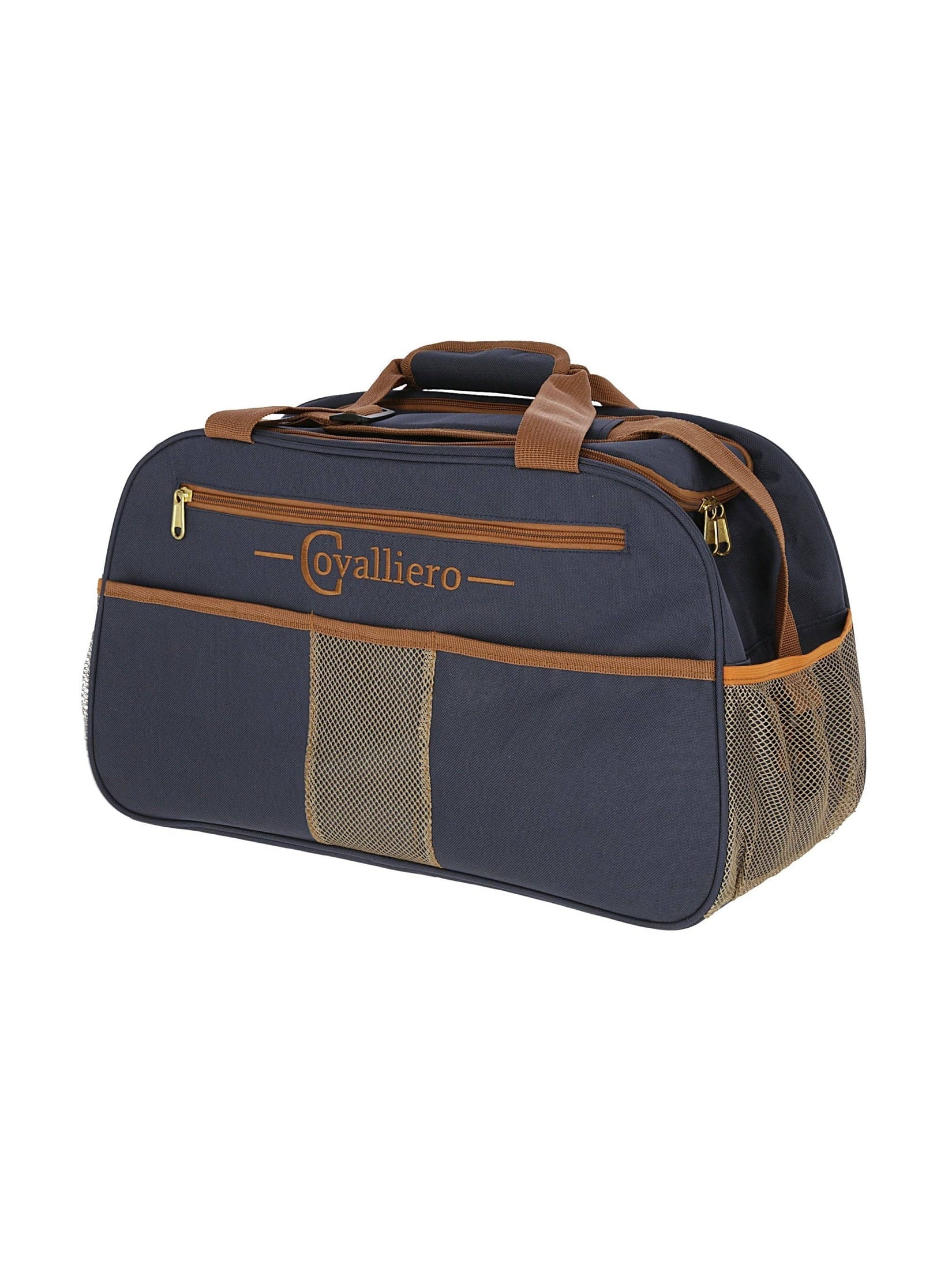 COVALLIERO TORBA NA AKCESORIA DO PIELĘGNACJI KONIA MILANO - Covalliero Equishop