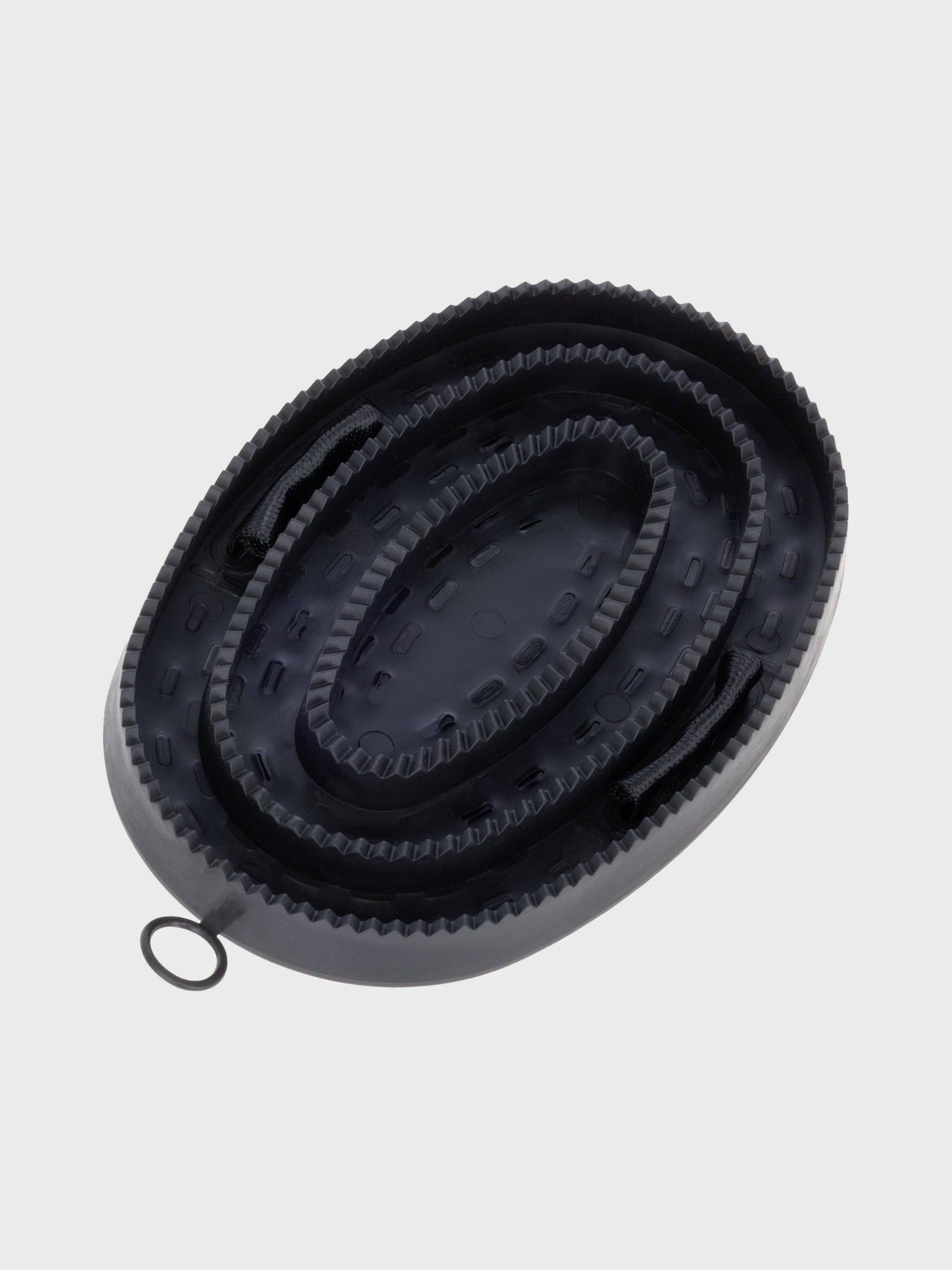 COVALLIERO ZGRZEBŁO DO CZYSZCZENIA KONIA DELUXE - Covalliero Equishop
