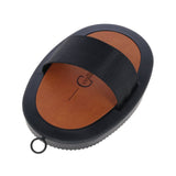 COVALLIERO ZGRZEBŁO DO CZYSZCZENIA KONIA DELUXE - Covalliero Equishop