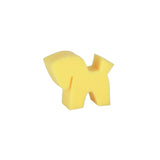 COVALLIERO CLEANING SPONGE IN THE SHAPE OF A HORSE 3 PCS