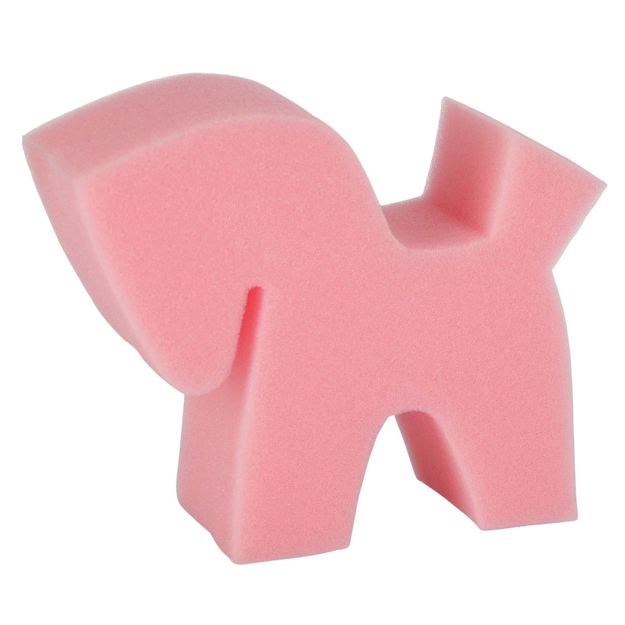COVALLIERO CLEANING SPONGE IN THE SHAPE OF A HORSE 3 PCS