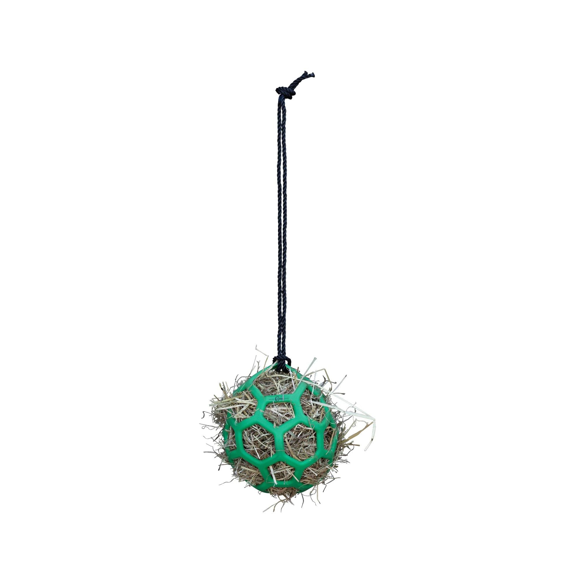 COVALLIERO HAY BALL FOR HORSES FLEX 22 CM