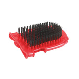 COVALLIERO RĘKAWICA DO MYCIA I MASAŻU KONIA DWUSTRONNA