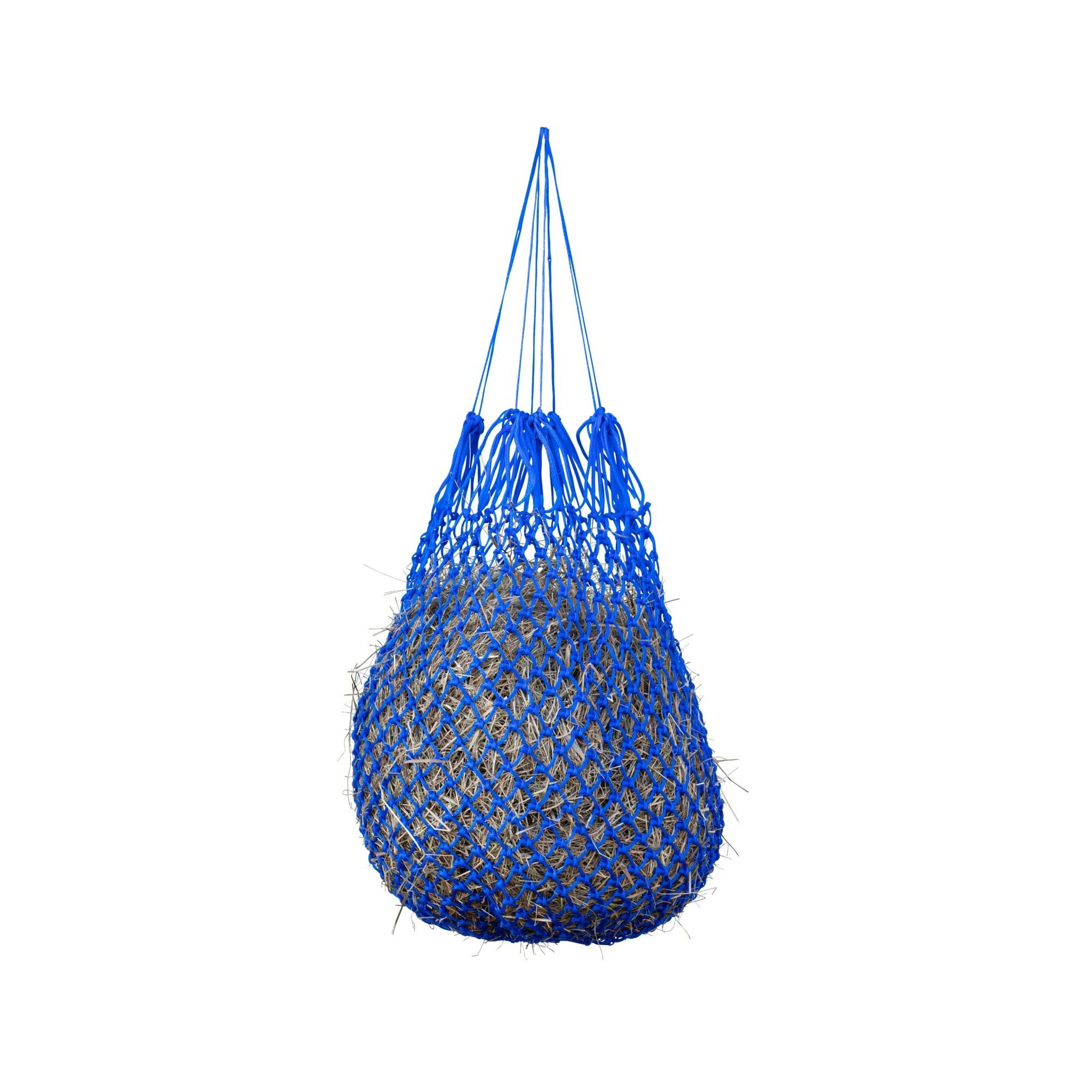 COVALLIERO SIATKA NA SIANO NOVA BEZ PIERŚCIENI NIEBIESKA OCZKO 3 CM