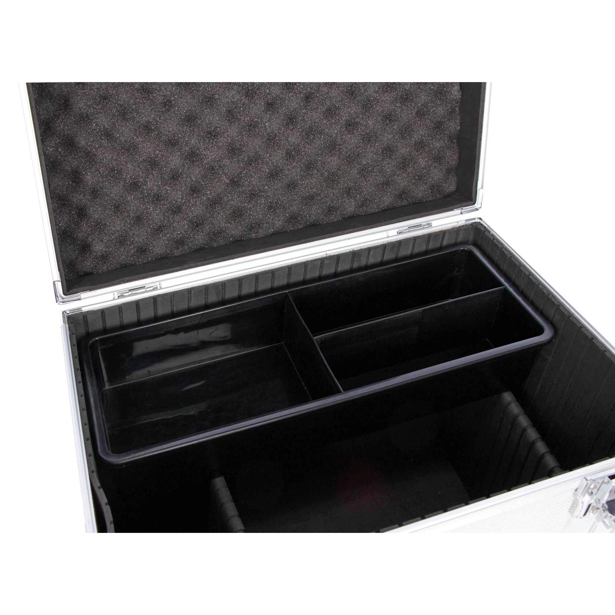 COVALLIERO SKRZYNKA NA AKCESORIA JEŹDZIECKIE ALU SAFE ALUMINOWA