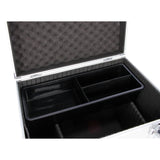 COVALLIERO SKRZYNKA NA AKCESORIA JEŹDZIECKIE ALU SAFE ALUMINOWA