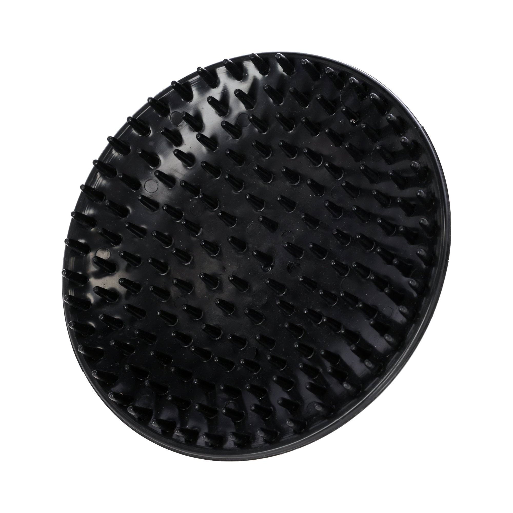 COVALLIERO ZGRZEBŁO DLA KONIA Z WYPUSTKAMI GUMOWYMI