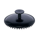 COVALLIERO ZGRZEBŁO DLA KONIA Z WYPUSTKAMI GUMOWYMI