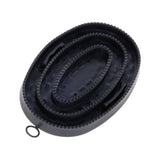 COVALLIERO ZGRZEBŁO DO CZYSZCZENIA KONIA DELUXE