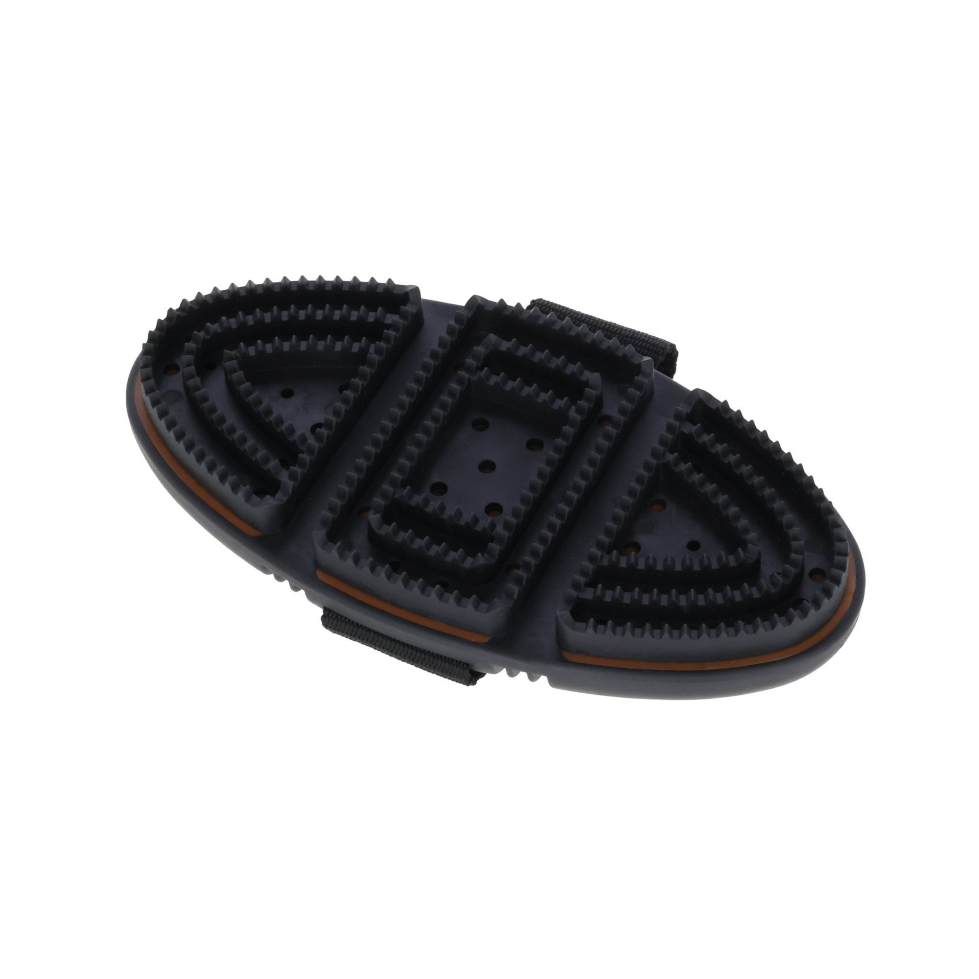 COVALLIERO ZGRZEBŁO DO CZYSZCZENIA KONIA FLEX 2K