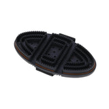 COVALLIERO ZGRZEBŁO DO CZYSZCZENIA KONIA FLEX 2K