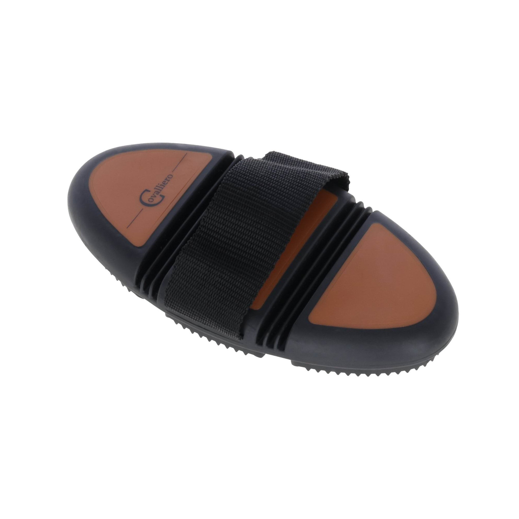 COVALLIERO ZGRZEBŁO DO CZYSZCZENIA KONIA FLEX 2K